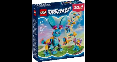 LEGO DREAMZzz™ Bunchu's creatieve dierenavonturen - 71488
