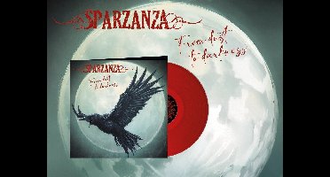 Sparzanza - From Dust To Darkness (LP)