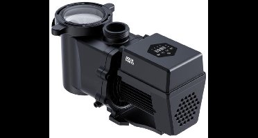 AquaForte ECO IVS 100 - variabele zwembadpomp