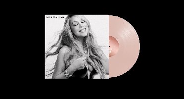Mariah Carey - Here For It All (LP) (Coloured Vinyl)
