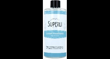 Superli '37 Louan Haartonic