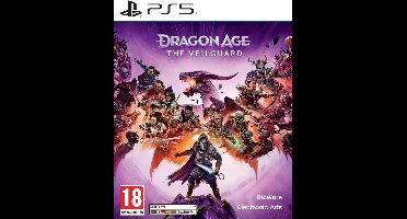 Dragon Age: The Veilguard - PS5