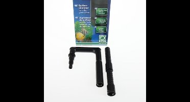 JBL TopClean II Aanzuigbuis