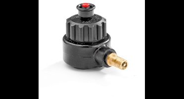 Gloria Haus und Garten 728381.0000 Overdrukklep