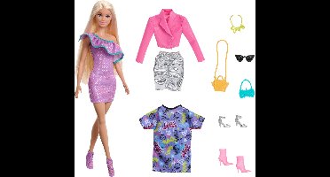 Pop Barbie