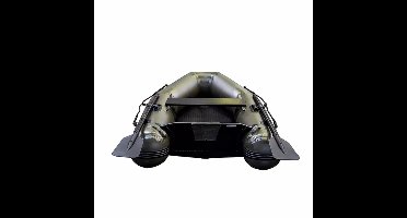 Proline Commando Lightweight Wide Model 170 AD - rubberboot - 2 personen - 15 kg