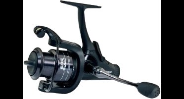 Fox EOS 5000 - voor de ervaren visser - betrouwbaar