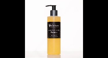 Lemongrass & Ginger – Fris & Pittig - Biologische Shampoo 250ml