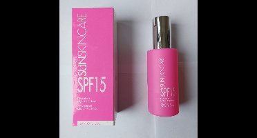 Dermo 28 Sun Skincare SPF 15