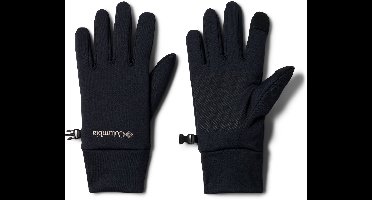 Columbia Point Park™ Fleece Glove Unisex Sporthandschoenen - Black