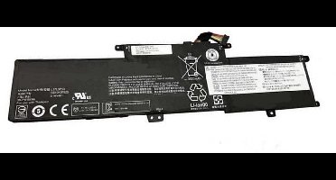 CoreParts MBXLE-BA0190 laptop reserve-onderdeel Batterij/Accu