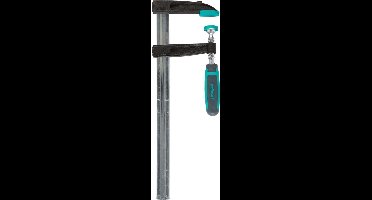 wolfcraft - Schroefklem PRO 240 - 300 mm - 3611000