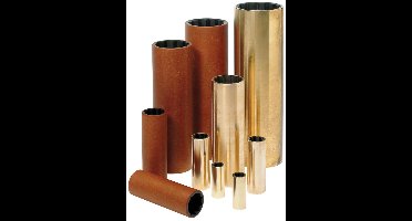 VETUS 14" watergesmeerde phenolhars Rubberlager voor As 3 ½" | RL31/2PH