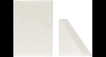 EVAGARDEN - LATEX SPONGE 4 SEGMENTS