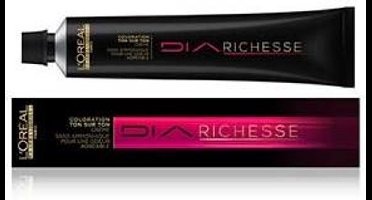 L'Oréal Professionnel - Dia Richesse - Haarverf - 50 ML - 4.01