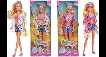 Steffi Love Style (1 van assortiment)