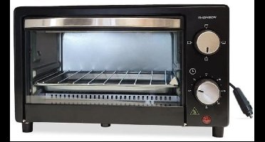 Elektrische oven - THOMSON - 24 V - 300 W - 9 L