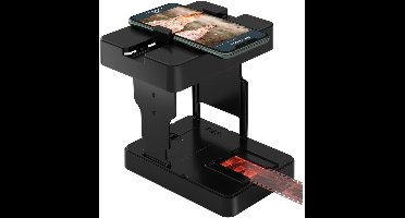 DailySupplies® Negatiefscanner - Diascanner Kopen - Digitaal Maken Oude Foto's