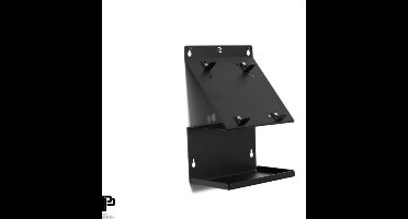 POKA PREMIUM - Holder For Chargers And Batteries - WLB