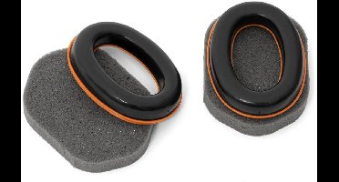 Husqvarna Hygiënekit tuinier gehoorbeschermers