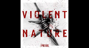 I Prevail - Violent Nature (CD)