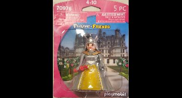 Playmobil 70976 Plamo-Friends Koningin met staf