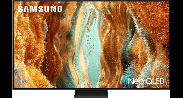 Samsung QE65QN70FA - 65 inch - 4K Neo QLED - 2025
