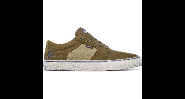 Etnies Barge Ls Schoenen Groen,Bruin EU 39 Man