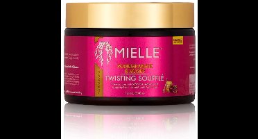 Mielle Pomegranate & Honey Twisting Soufflé