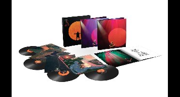 The Luck and Strange Concerts