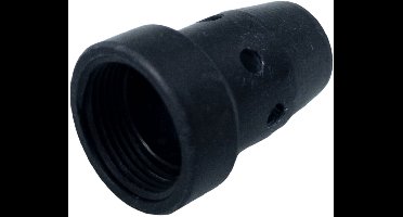 Binzel Gasverdeler zwart MB401/501 long life