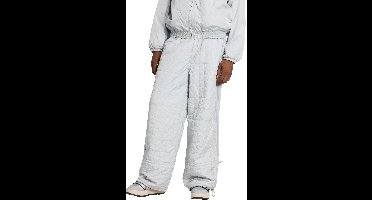 adidas Sportswear adidas x MOON BOOT Gewatteerde Broek - Heren - Grijs