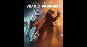 Destiny 2: Year of Prophecy - Windows Download