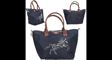 Depesche - Miss Melody handtas - LUXURY HORSE