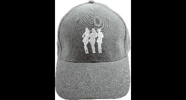 K3 - Verkleedhoofddeksel - K3 Originals - Pet