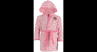 Paw Patrol Badjas - Roze