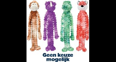 MULTIPET CRIMPY CUDDLERZ DIEREN ASSORTI 68.5 CM