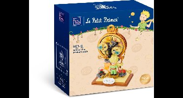 PANTASY Le Petit Prince Starry Ride-Pocket watch - 86328