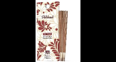 Natuurlijke Bohème wierook Patchouli