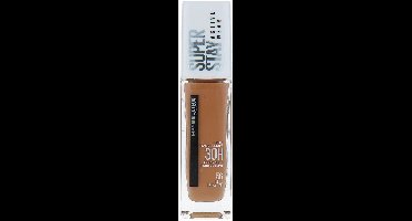 Maybelline SuperStay 30H Active Wear Foundation - 56 Toffee