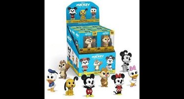 Funko Pop! Disney: Mickey - Mystery mini