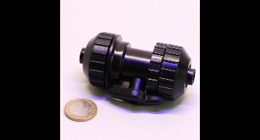 JBL Afsluitkraan voor Aqua In-Out