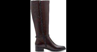 TAMARIS Core Dames Laarzen -bruin