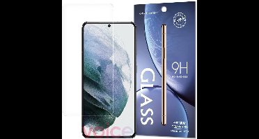 Hurtel Gehard Glas Voor Samsung Galaxy S25 Ultra Beschermend Gehard Glas