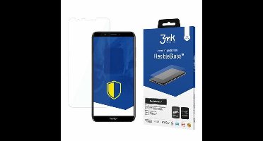 3Mk Flexibleglass Honor 7C Hybride Glas