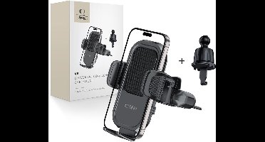 Tech-Protect V8 Universele Autotelefoonhouder Voor Cd-Ventilatie
