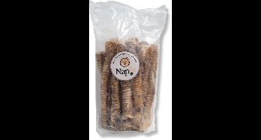 NapZZZ Hondensnack – Buffelslurf – 1KG