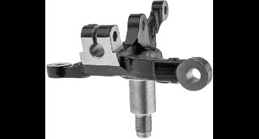 Fuseestuk vooras OEM 4R3Z3106AA