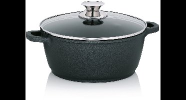 Kookpan 24 cm - Kela | Kerros