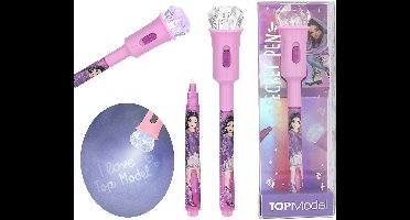 Depesche - TOPModel geheime pen met LED